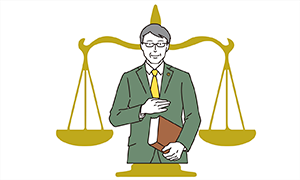 訴訟事件・示談交渉事件